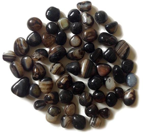 Agate Pebbles