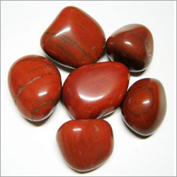 Red Jasper Pebbles