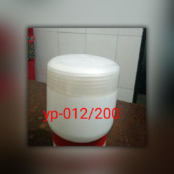 HDPE Bottle (YP-012/200gm)