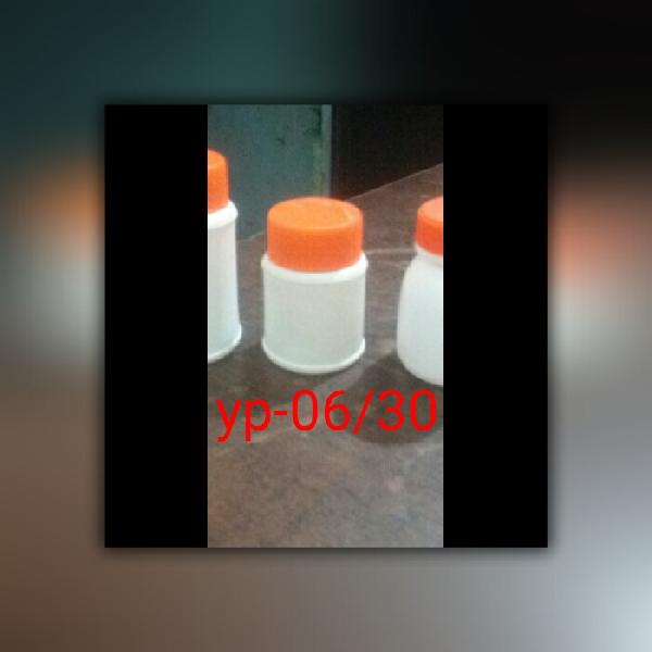 HDPE Bottle (YP-06/30gm)