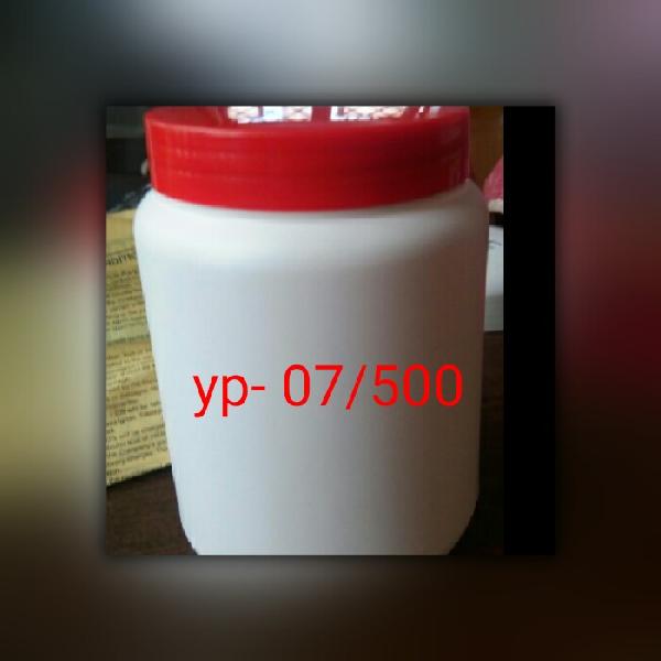 HDPE Bottle (YP-07/500gm)