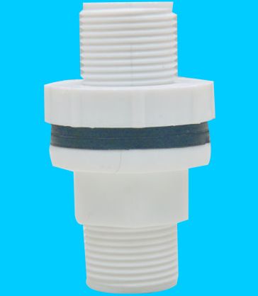 Plastic Water Tank Nipple