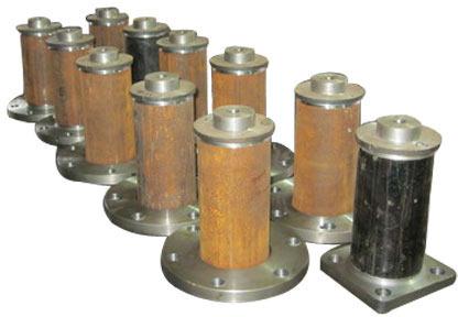 Fabricated Flanges