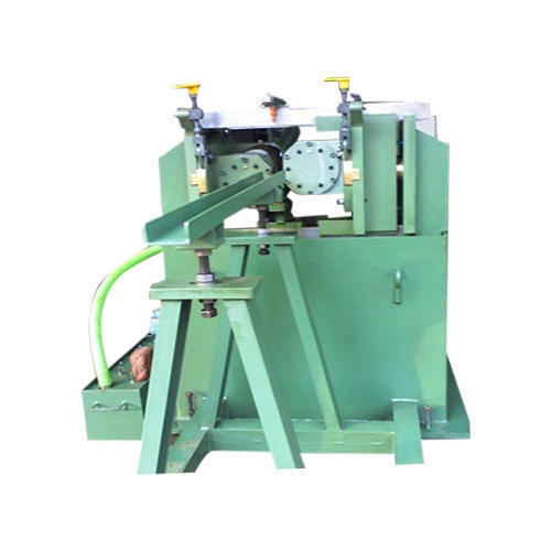 Pipe Straightening Machine