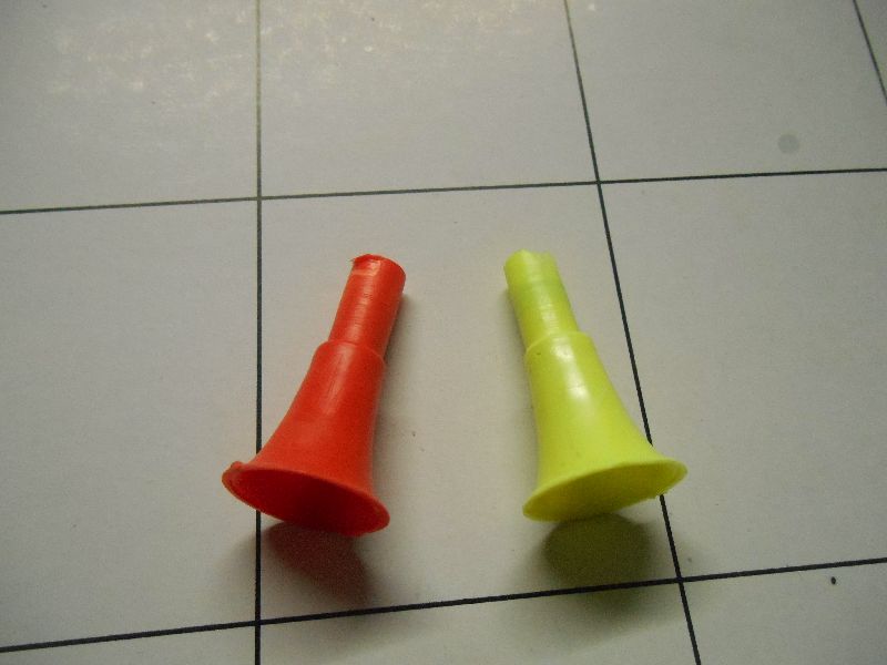 Available in Many Colors Small Plastic Toys Paras Enterprises, Delhi