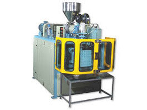 HDPE Blow Moulding Machine