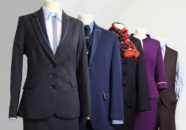 Office Uniforms