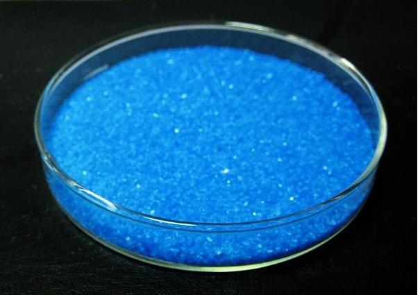 Copper Sulphate Granules