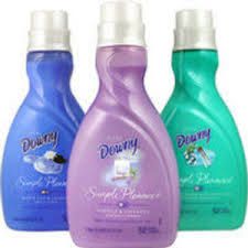 30g Sachet Detergent Powder Hand Washing