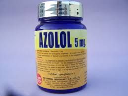 Azolol Tablets