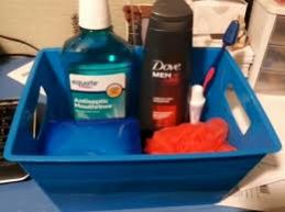 Body Soap,tooth Paste