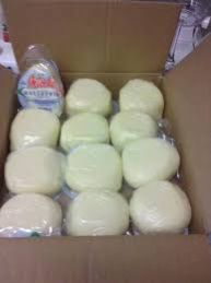 Buffalo Mozzarella Fresh Or Frozen