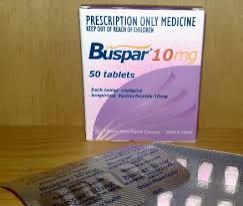 Buspar Tablets