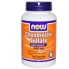 Chondroitin Sulfate Capsules
