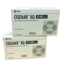Cozaar XQ Tablets