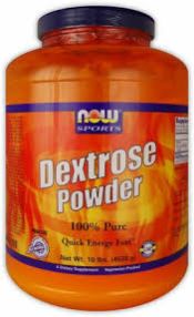 Dextrose Powder