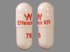 Effexor XR Capsules