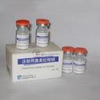 FLUCLOXACILLIN SODIUM 1G BX 5