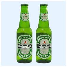 Heineken 25cl Bottle