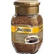 Jacobs Cronat Gold 100g