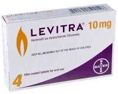 Levitra Tablets