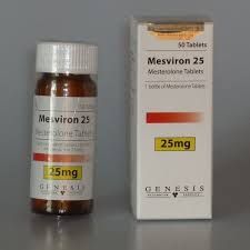 Mesviron Tablets