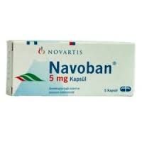 NAVOBAN INJ