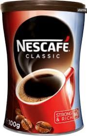 Nescafe Classic