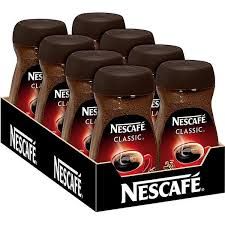 Nescafe Classic 200g