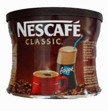 Nescafe Gold Intense 200g