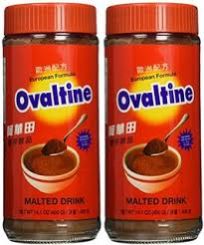 Ovaltine
