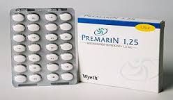 Premarin Tablets