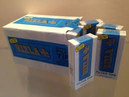 Rizla Slim Filter Tip