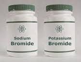 Sodium Bromide Powder