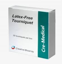 TOURNIQUET LATEX