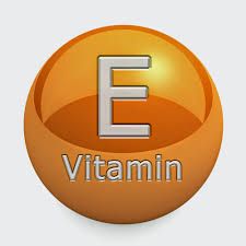 Vitamin E Capsules