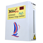 SKU 016 Servo Voltage Stabilizer