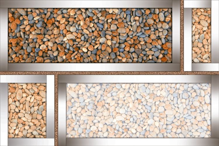 300 X 450 Mm Elevation Digital Wall Tiles