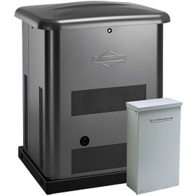 Standby Generator System