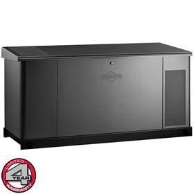 Liquid Cooled Standby Generator