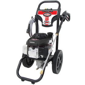 Pressure Washer