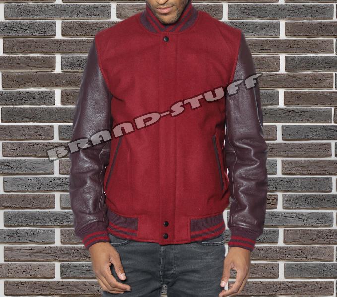 Varsity Jacket,destroyer jacket by Brand Stuff, Custom Varsity Jacket ,destroyer jacket | ID - 2429596