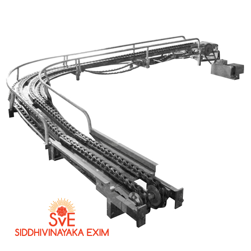 Chain Conveyors