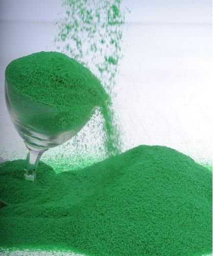 Green Rotomolding Powder