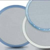 Sifter Sieves (Silicon Moulded)