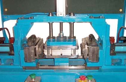 Tube Expansion Machine