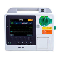Defibrillator Monitor Repairing Services