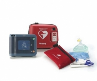 Heartstart Onsite Defibrillator Repairing Services