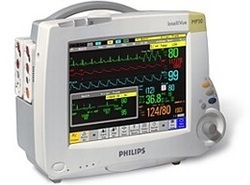 Patient Monitor Repairing Services