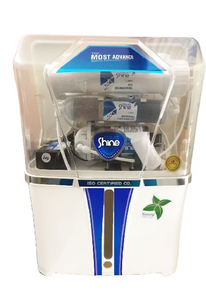 RO Cabinet Shine - Water Purifier Manufacturer
